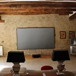 Villa De La Deveze - Salle De Cinema Privee - Accueil Chevaux *