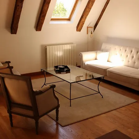 De La Deveze - Salle De Cinema Privee - Accueil Chevaux Βίλα *