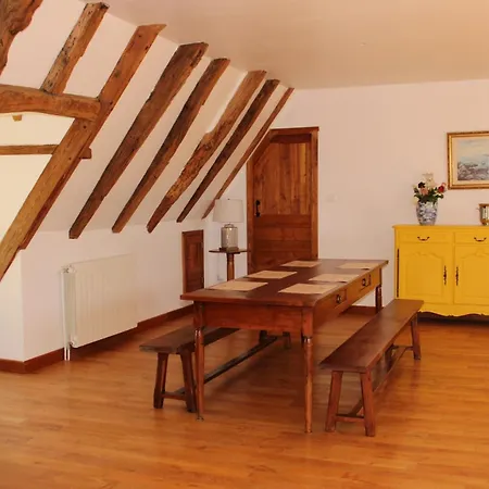 De La Deveze - Salle De Cinema Privee - Accueil Chevaux *