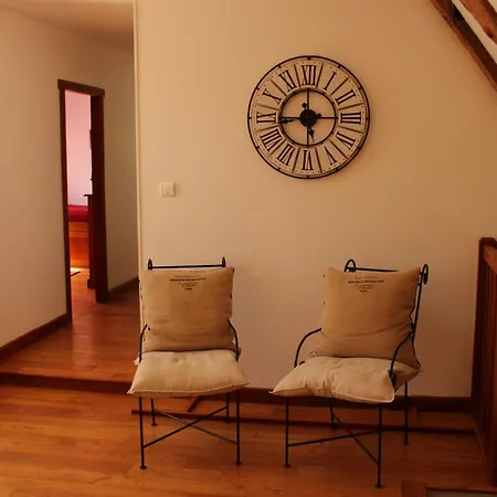 De La Deveze - Salle De Cinema Privee - Accueil Chevaux Βίλα *