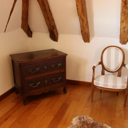 Βίλα De La Deveze - Salle De Cinema Privee - Accueil Chevaux