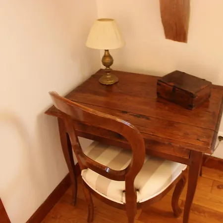 De La Deveze - Salle De Cinema Privee - Accueil Chevaux Goudou