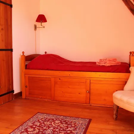 De La Deveze - Salle De Cinema Privee - Accueil Chevaux