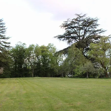 De La Deveze - Salle De Cinema Privee - Accueil Chevaux * Goudou