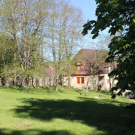 De La Deveze - Salle De Cinema Privee - Accueil Chevaux Βίλα Goudou